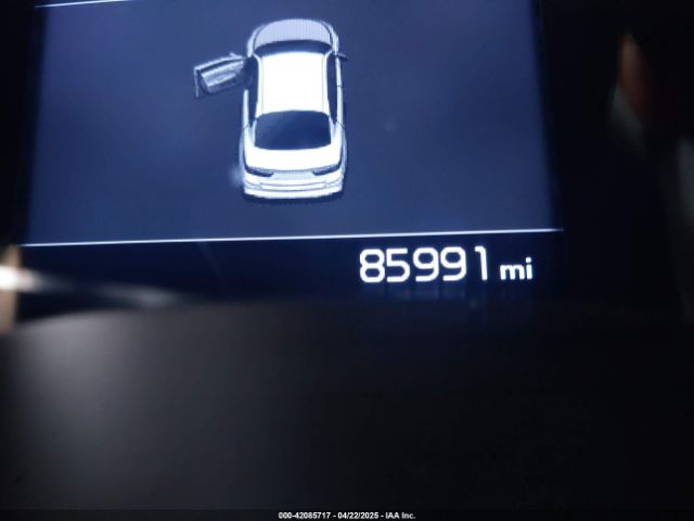 5XXGT4L37KG316662 KIA Optima S