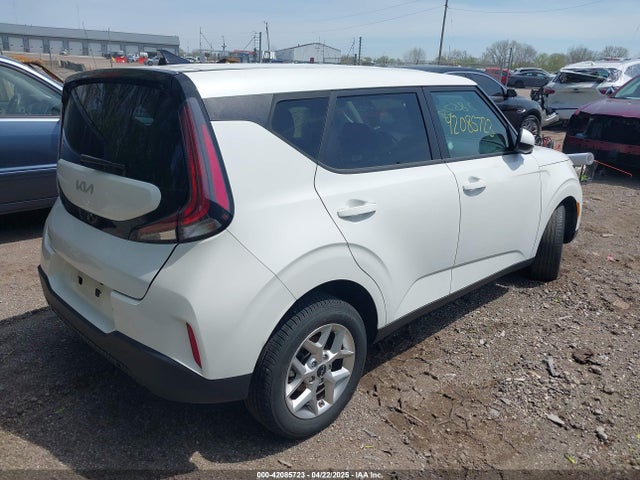 KNDJ23AUXR7227864 KIA SOUL LX