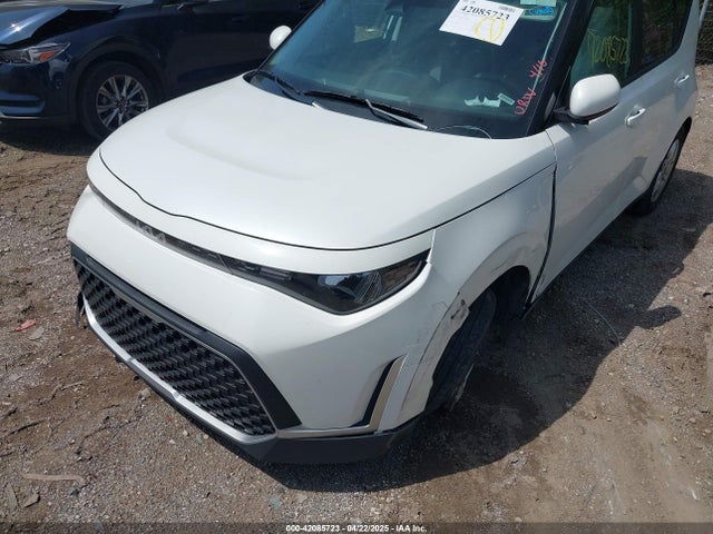 KNDJ23AUXR7227864 KIA SOUL LX