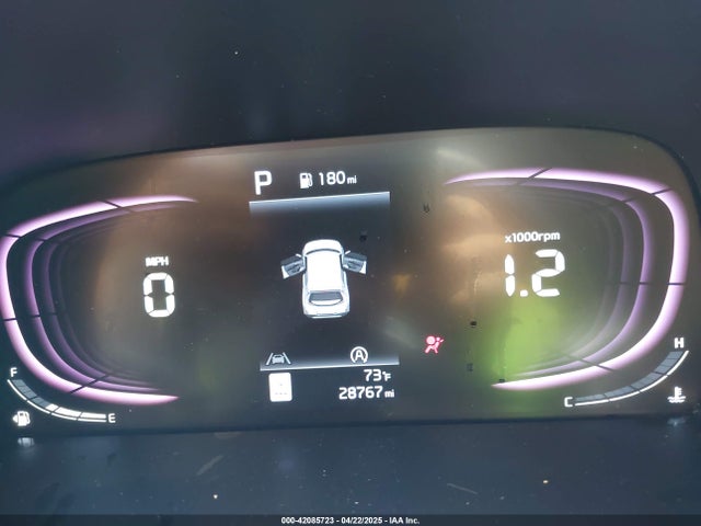 KNDJ23AUXR7227864 KIA SOUL LX