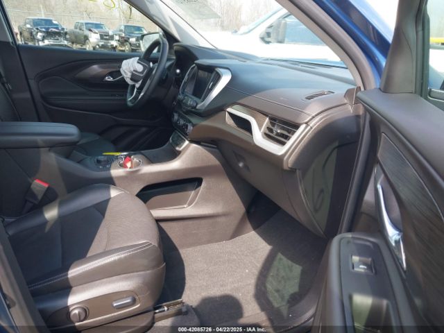 3GKALVEGXRL123131 GMC Terrain Awd Slt