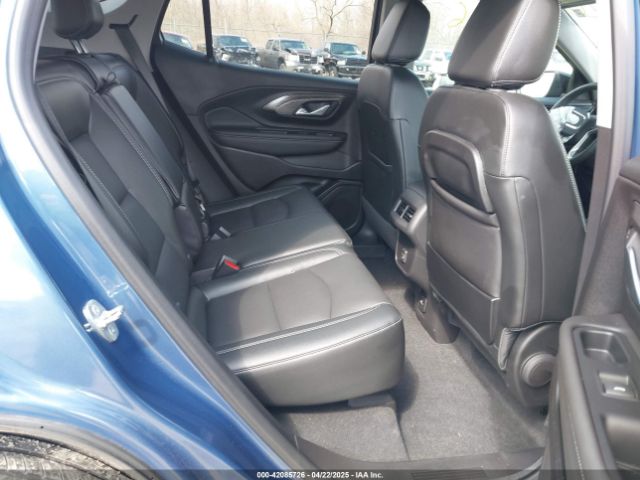 3GKALVEGXRL123131 GMC Terrain Awd Slt