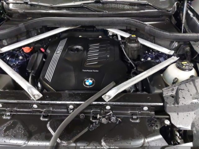 5UXCR6C54KLL37672 BMW X5 Xdrive40i