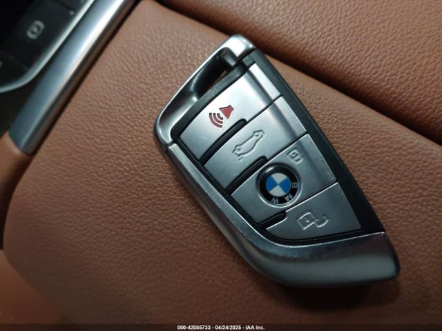 5UXCR6C54KLL37672 BMW X5 Xdrive40i