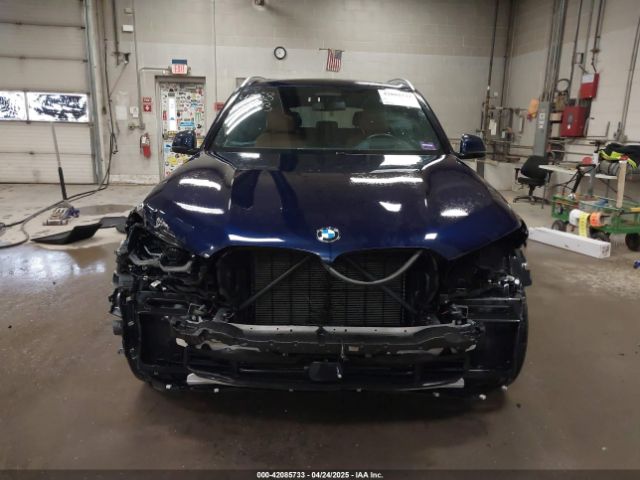 5UXCR6C54KLL37672 BMW X5 Xdrive40i