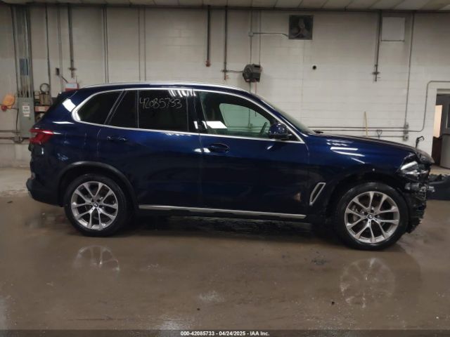 5UXCR6C54KLL37672 BMW X5 Xdrive40i