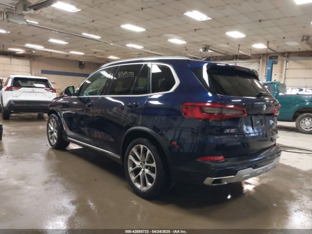 5UXCR6C54KLL37672 BMW X5 Xdrive40i