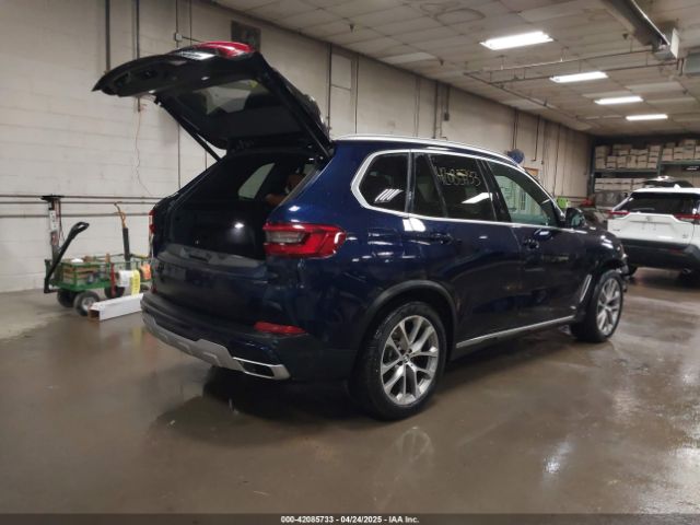 5UXCR6C54KLL37672 BMW X5 Xdrive40i