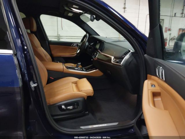 5UXCR6C54KLL37672 BMW X5 Xdrive40i