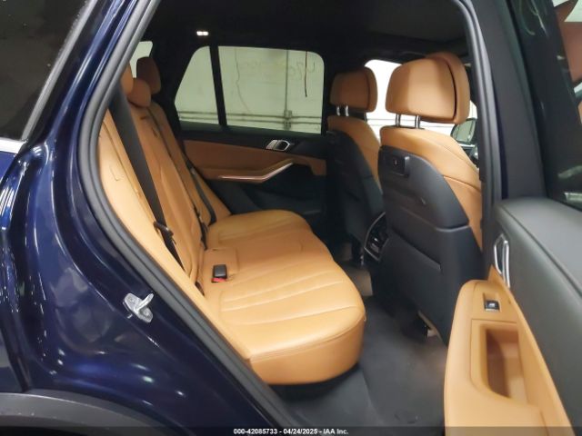 5UXCR6C54KLL37672 BMW X5 Xdrive40i