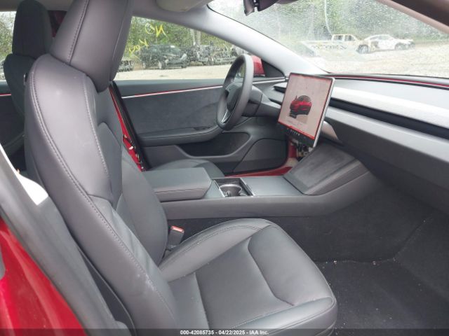 2024 TESLA MODEL 3 5YJ3E1EBXRF810684 Photo 4