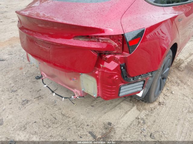 2024 TESLA MODEL 3 5YJ3E1EBXRF810684 Photo 5