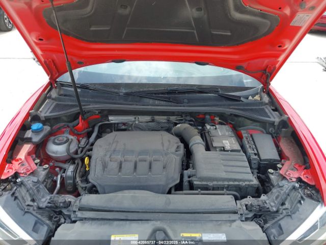 WA1EECF38N1019269 Audi Q3 Premium Plus 45 Tfsi S Line Quattro Tiptronic