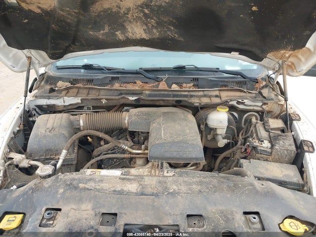 RAM 2020 2020 1C6RR6FG0LS138352 Image 10