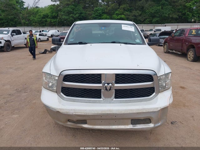 RAM 2020 2020 1C6RR6FG0LS138352 Image 13