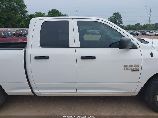RAM 2020 2020 1C6RR6FG0LS138352 Image 14