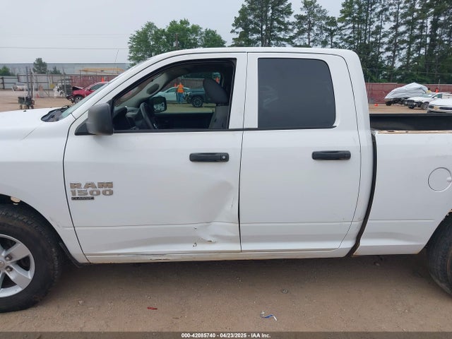 RAM 2020 2020 1C6RR6FG0LS138352 Image 15