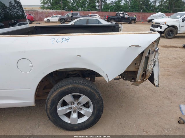 RAM 2020 2020 1C6RR6FG0LS138352 Image 18