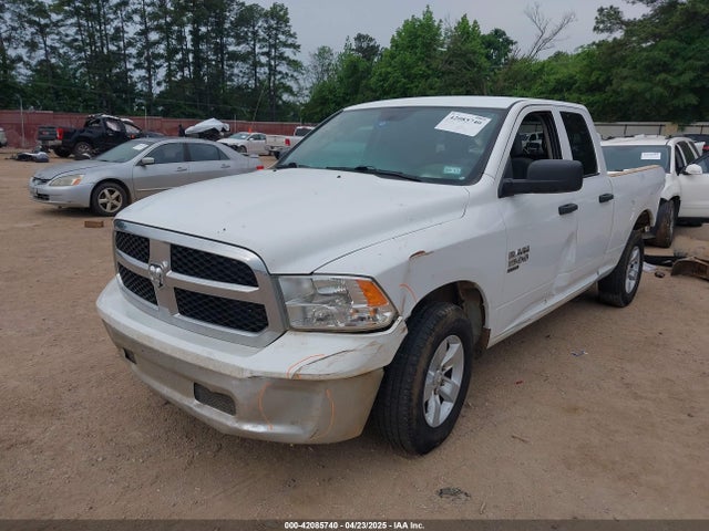 RAM 2020 2020 1C6RR6FG0LS138352 Image 2