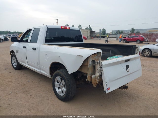 RAM 2020 2020 1C6RR6FG0LS138352 Image 3