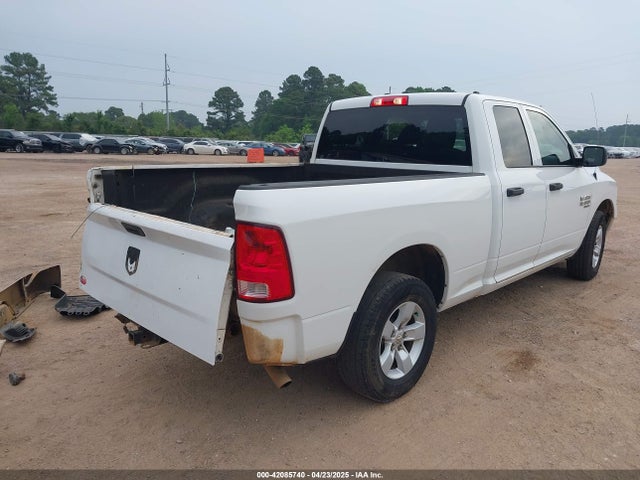 RAM 2020 2020 1C6RR6FG0LS138352 Image 4
