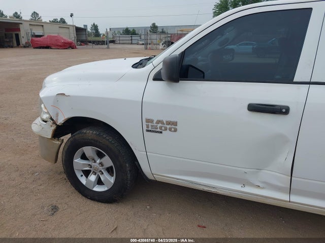RAM 2020 2020 1C6RR6FG0LS138352 Image 6