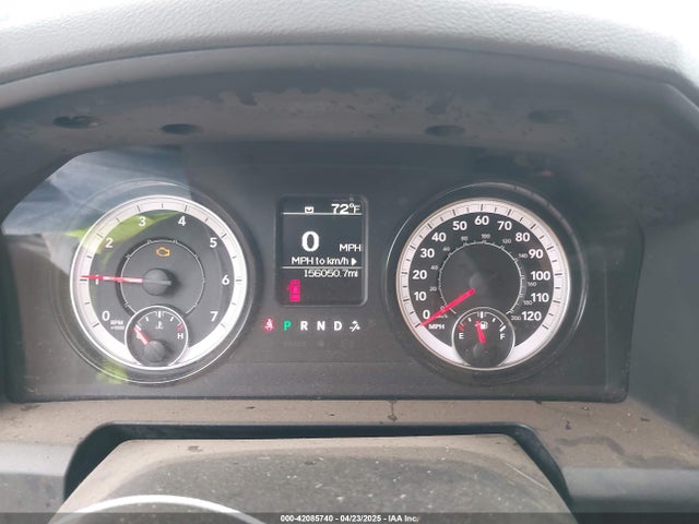RAM 2020 2020 1C6RR6FG0LS138352 Image 7