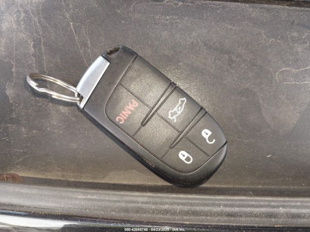 2C3CDZAG1HH598094 Dodge Challenger Sxt
