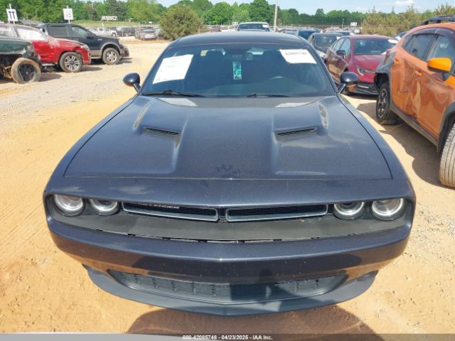 2C3CDZAG1HH598094 Dodge Challenger Sxt