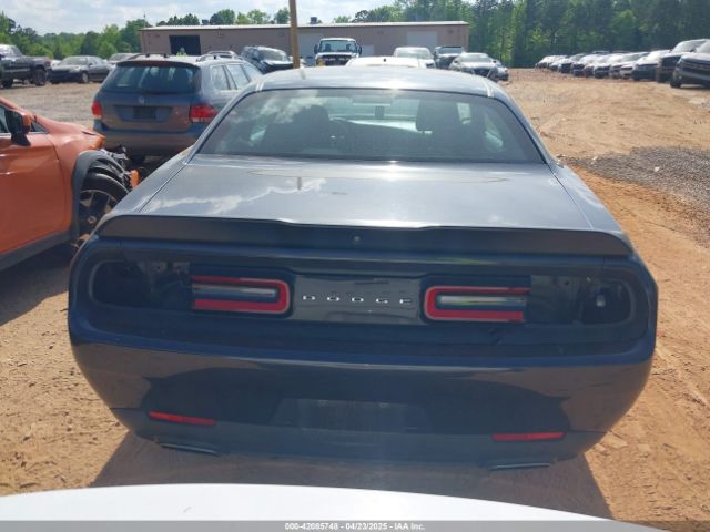 2C3CDZAG1HH598094 Dodge Challenger Sxt