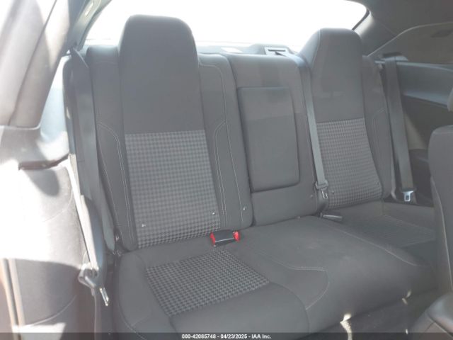 2C3CDZAG1HH598094 Dodge Challenger Sxt