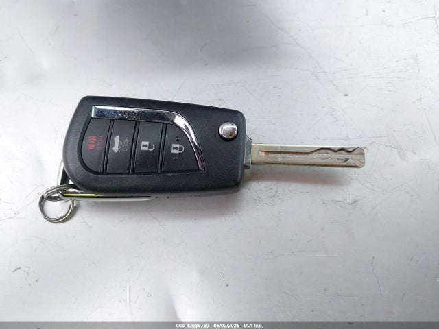4T1G11AK5RU902758 Toyota CAMRY SE