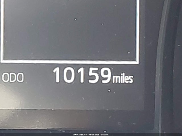 4T1G11AK5RU902758 Toyota CAMRY SE
