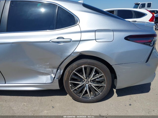 4T1G11AK5RU902758 Toyota CAMRY SE