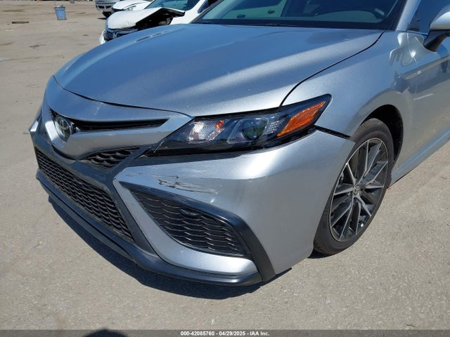 4T1G11AK5RU902758 Toyota CAMRY SE