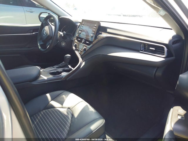 4T1G11AK5RU902758 Toyota CAMRY SE