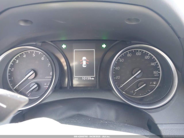 4T1G11AK5RU902758 Toyota CAMRY SE