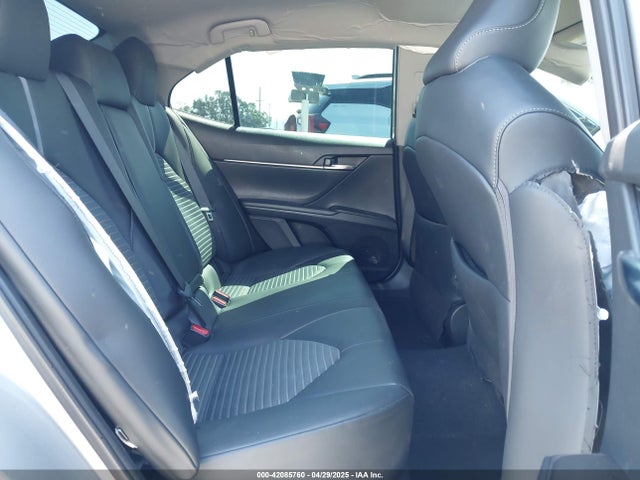 4T1G11AK5RU902758 Toyota CAMRY SE