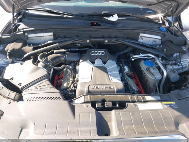 2016 AUDI Q5 WA1W7AFP0GA112358 Photo 9