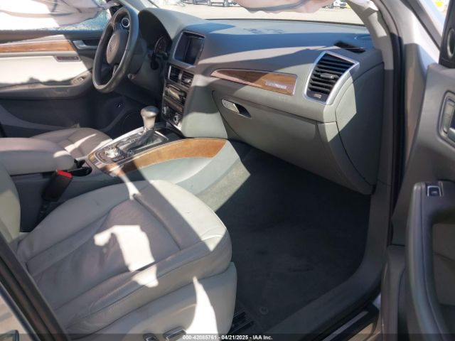 2016 AUDI Q5 WA1W7AFP0GA112358 Photo 4