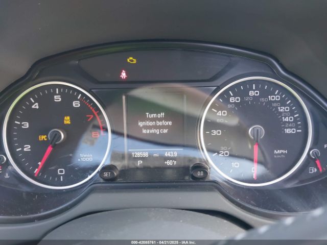 2016 AUDI Q5 WA1W7AFP0GA112358 Photo 6