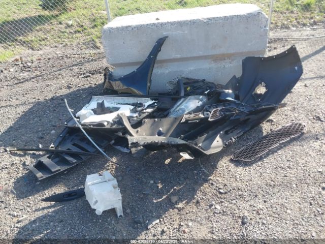 5N1AT2MV5FC909139 Nissan Rogue Sl