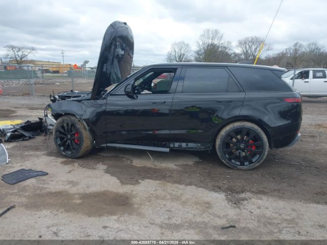SAL1L9FUXRA419760 Land Rover Range Rover Sport Dynamic Se