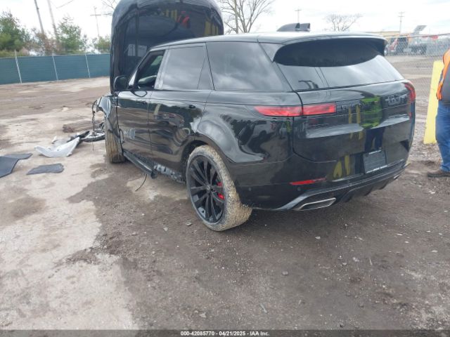 SAL1L9FUXRA419760 Land Rover Range Rover Sport Dynamic Se