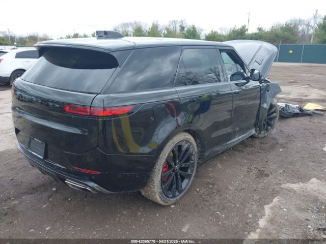SAL1L9FUXRA419760 Land Rover Range Rover Sport Dynamic Se