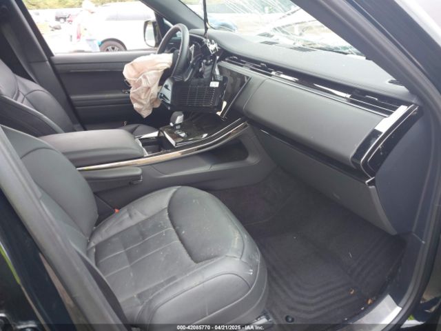 SAL1L9FUXRA419760 Land Rover Range Rover Sport Dynamic Se