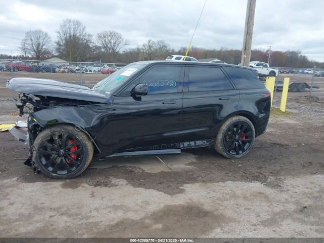SAL1L9FUXRA419760 Land Rover Range Rover Sport Dynamic Se
