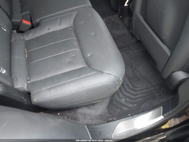 SAL1L9FUXRA419760 Land Rover Range Rover Sport Dynamic Se