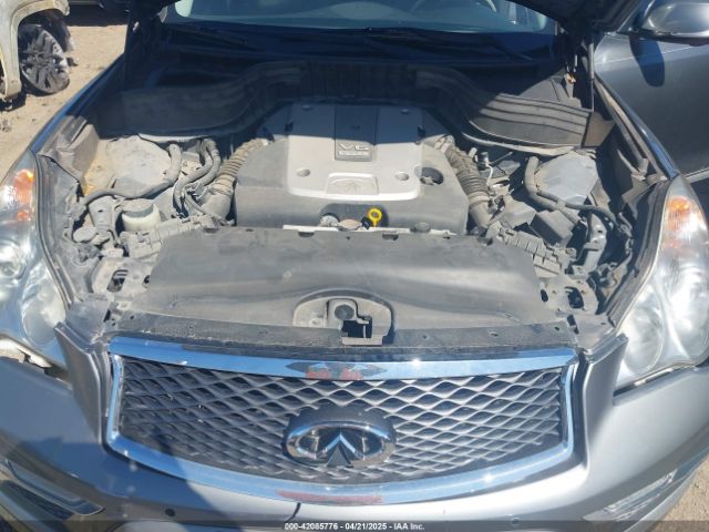 JN1BJ0RP5GM231651 Infiniti QX50