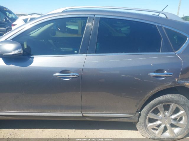 JN1BJ0RP5GM231651 Infiniti QX50